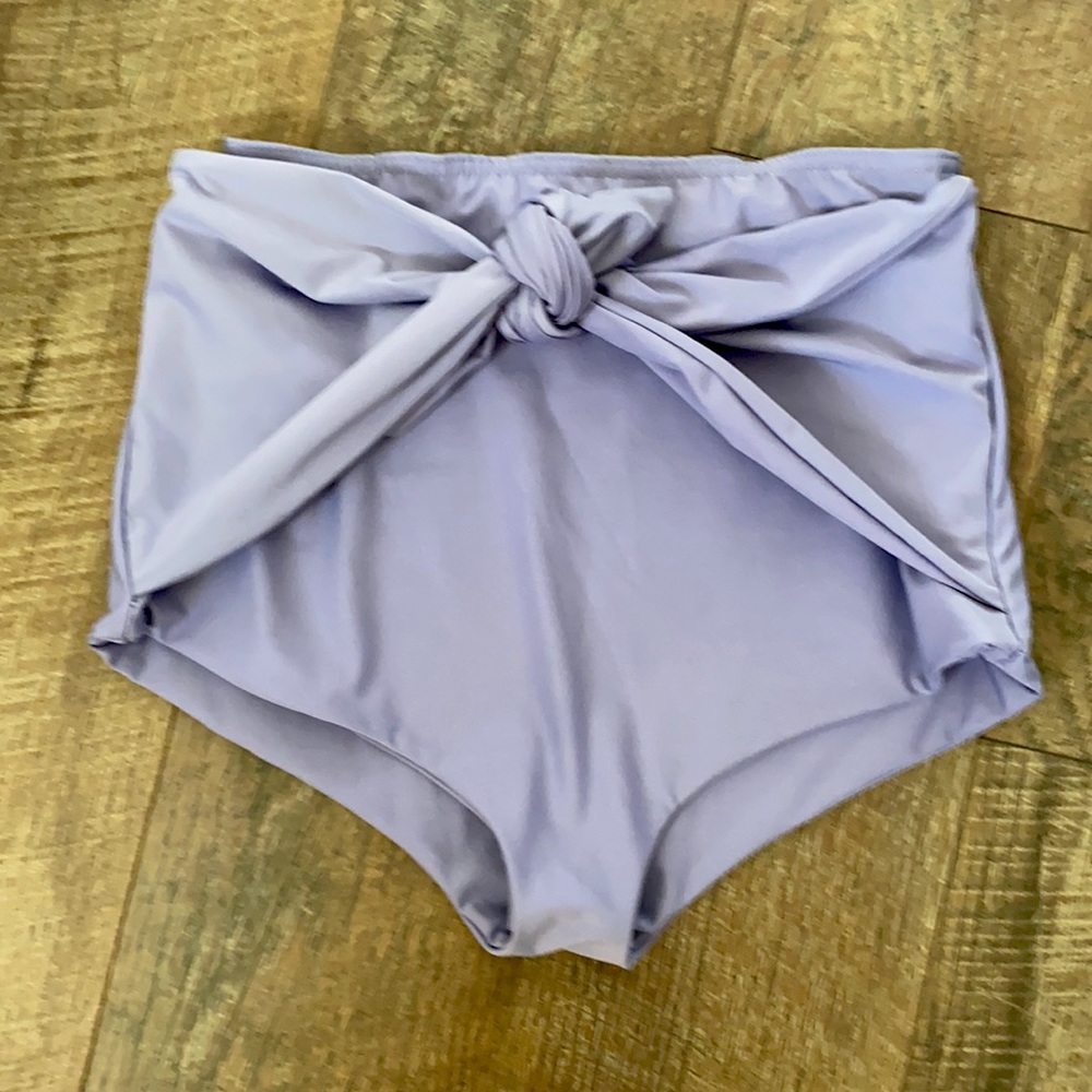 Hackwith Design House Swim Bottom